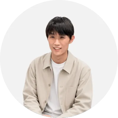 代表 宮田将希